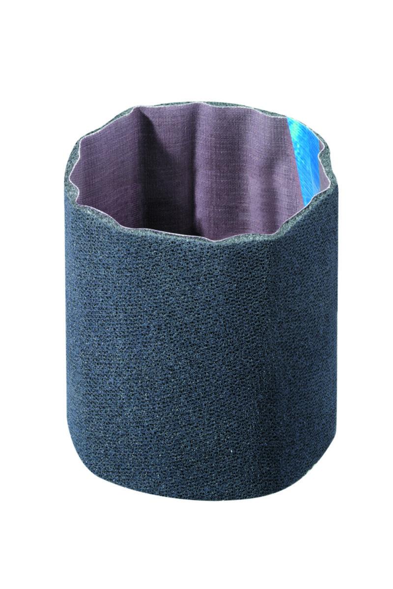 Polerhylsa Flex Superfinish - POLERHYLSA FLEX S1500 1-PACK D90XB100MM SUPERFINISH