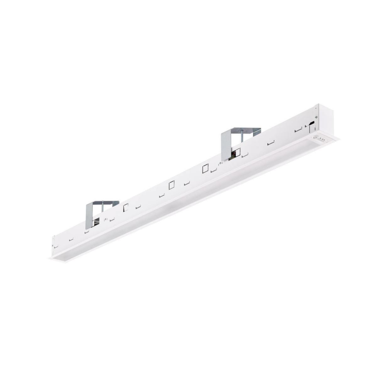 Interiörarmatur TrueLine infälld - ARM.INFÄLLD 34S/930 SRD SC 871951497152300