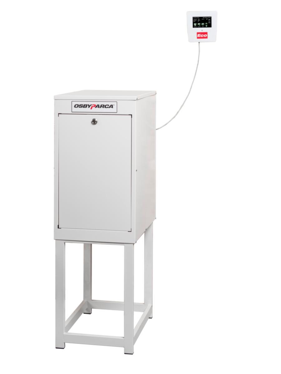 Elpanna EL 50 Eco II, Osby Parca - EL 50 ECO II 50 KW ELPANNA OSBY PARCA