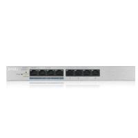 Switch 8 port GS1200 POE60W