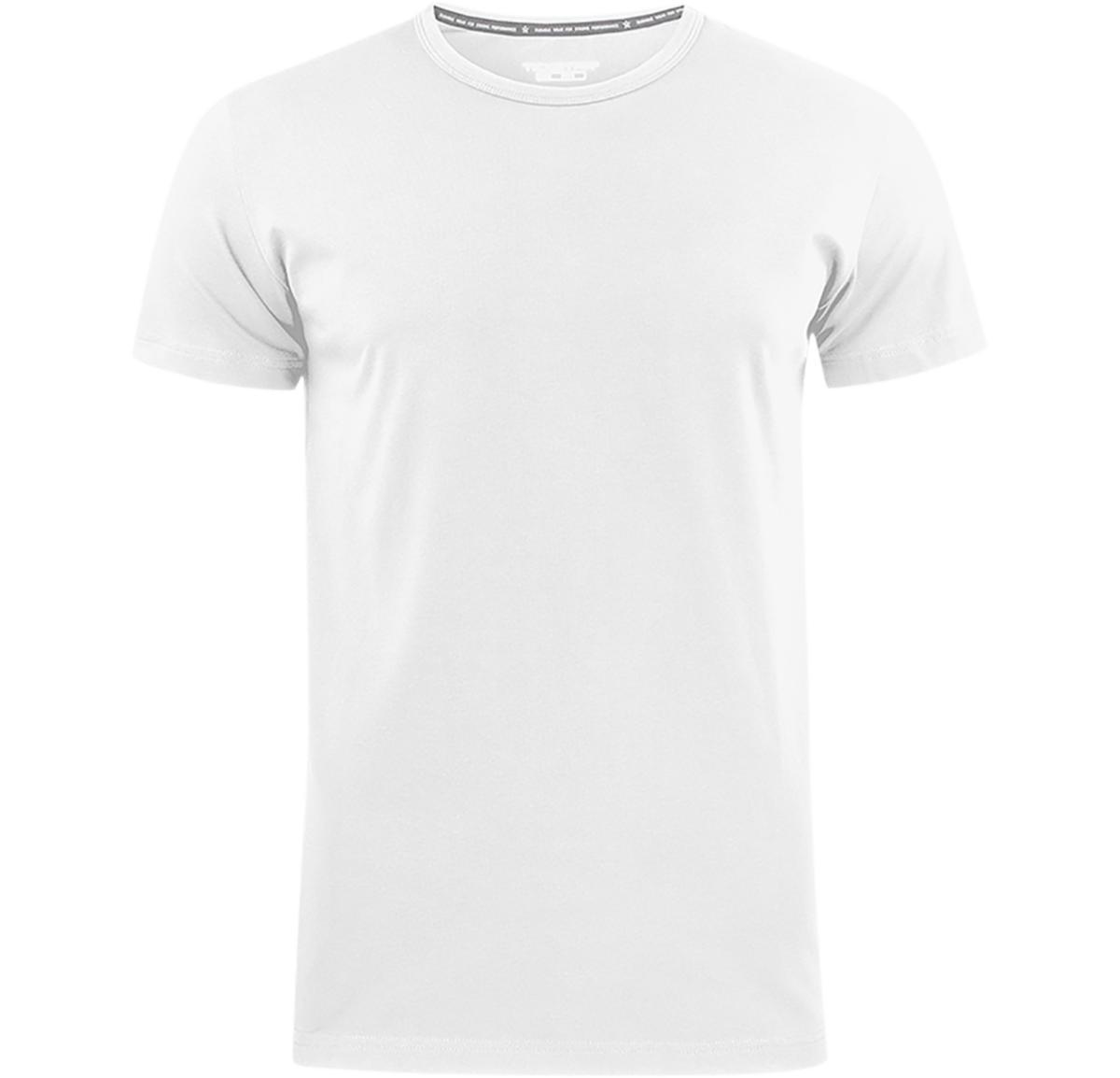 T-shirt Texstar TS20 - T-SHIRT TEXSTAR TS20 FUNCTION VIT S