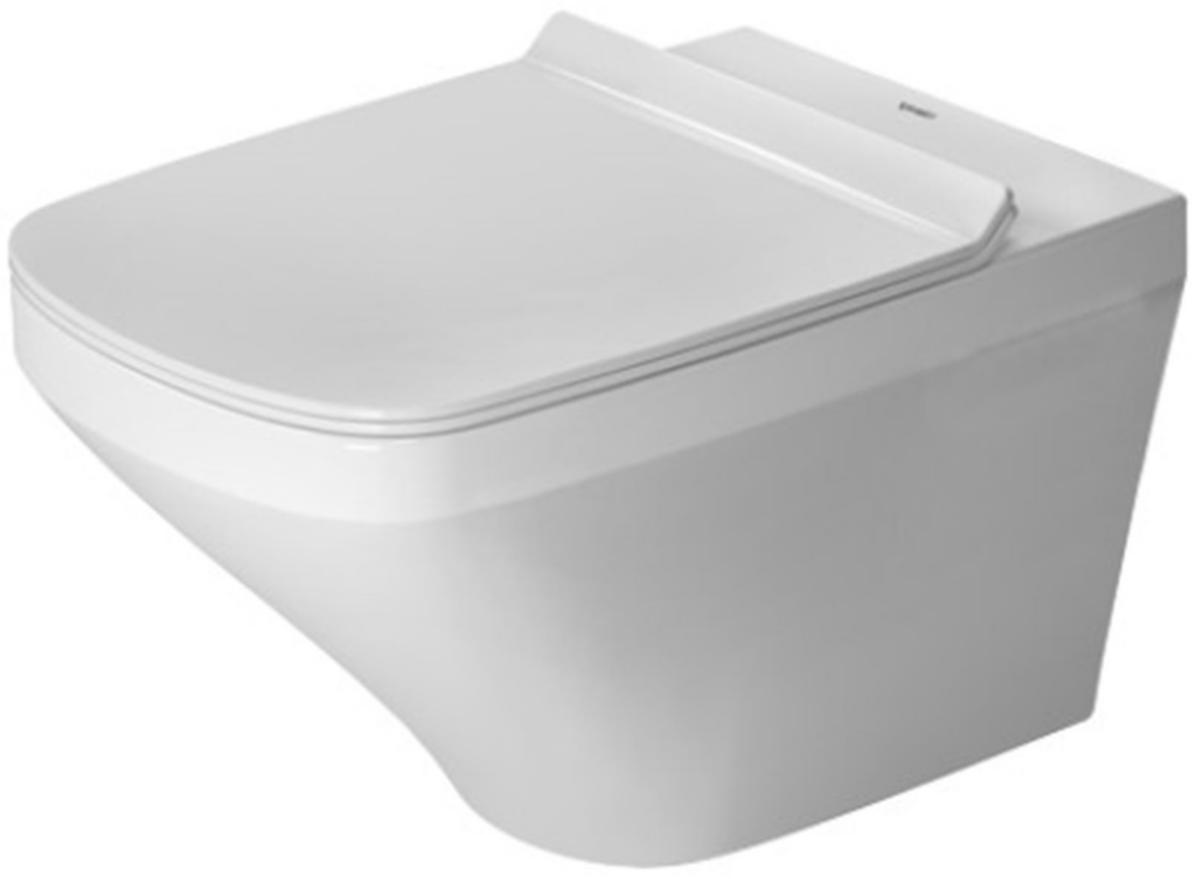WC-skål Durastyle, Duravit - DURAVIT WC-SKÅL DURASTYLE 370X540, UTAN SPOLKANT