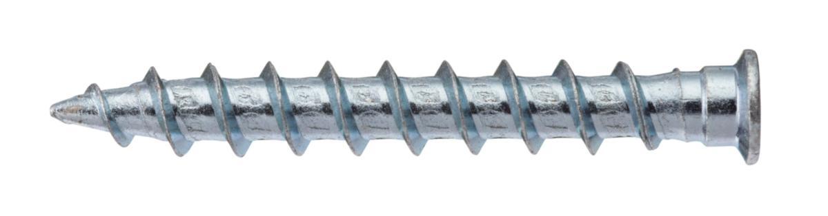 Gipsskruv gips/gips FIXX - GIPSSKRUV GIPS/GIPS FIXX 5.2X38 FZB 200/FRP