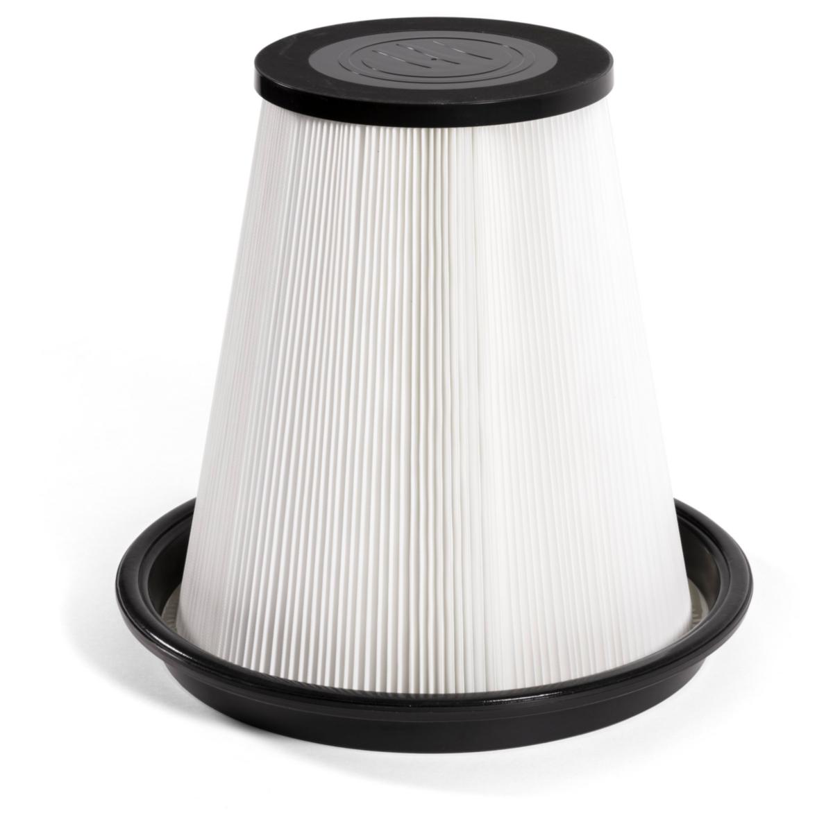 Grovfilter Husqvarna Koniskt - GROVFILTER HUSQVARNA S36 KONISKT FÖRFILTER