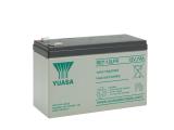 Blybatteri ventilreglerat 10-års batteri, Yuasa