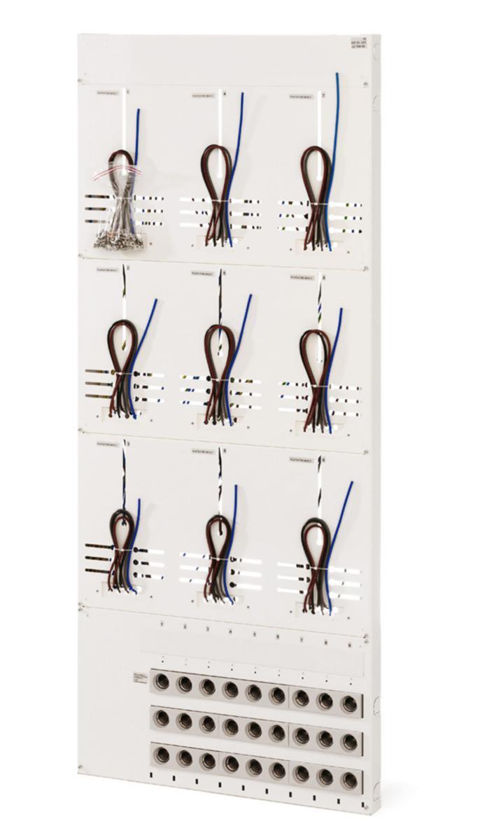 Mätarblock - MÄTARBLOCK KB 33-325