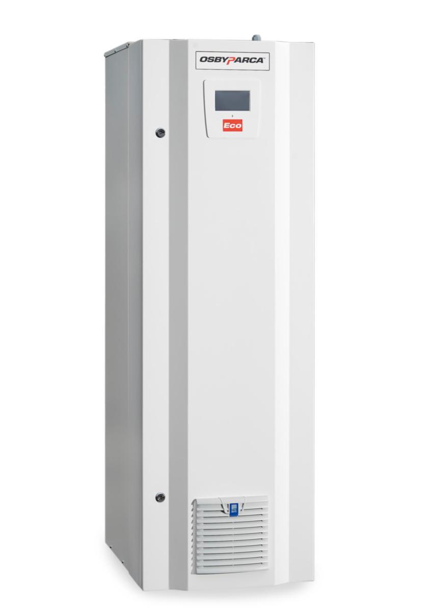 Elpanna EL 160 Eco II, Osby Parca - EL 160 ECO II 93 KW ELPANNA OSBY PARCA