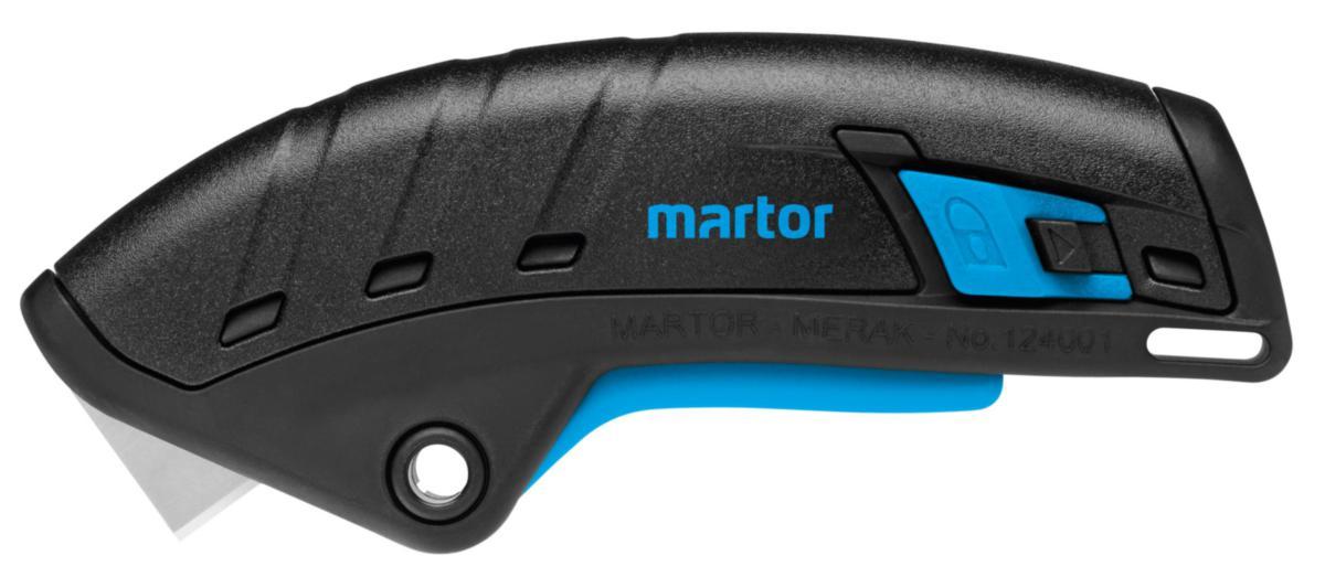 Säkerhetskniv MARTOR SECUPRO MERAK - SÄKERHETSKNIV MARTOR MERAK SECUPRO MERAK