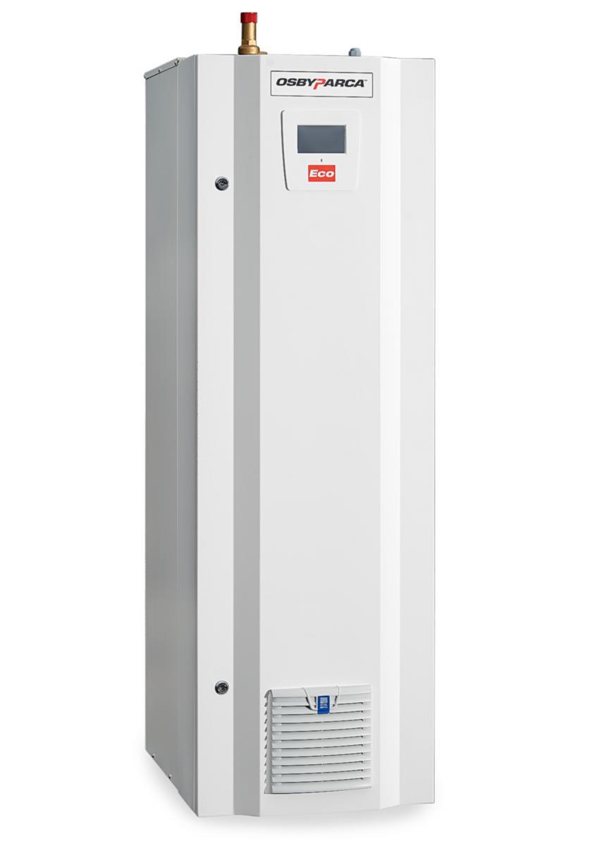 Elpanna EL 160 Eco II, Osby Parca - EL 160 ECO II 114 KW ELPANNA OSBY PARCA