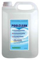 Rengöring Nordex Poolclean