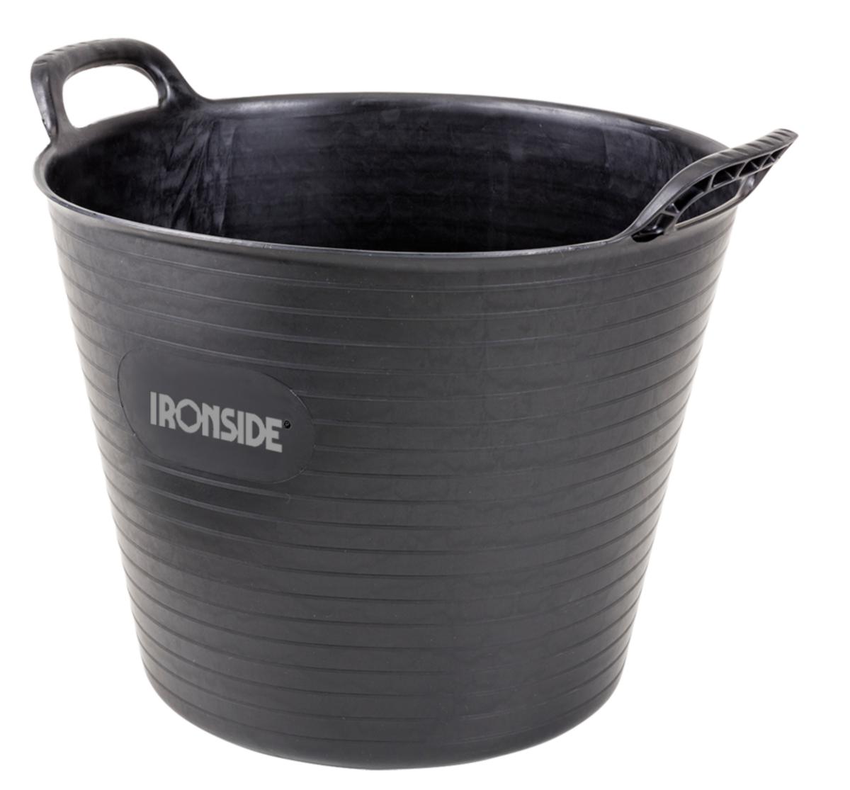 Flexihink Ironside - HINK IRONSIDE FLEXIBEL 42L SVART 102649