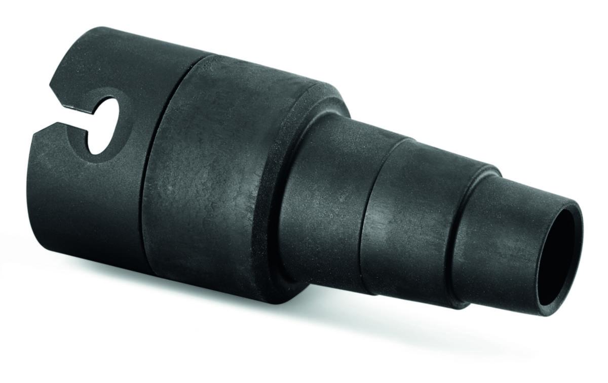 Sugadapter Flex Steg - SUGADAPTER FLEX STEG Ø 25-32MM SLANG
