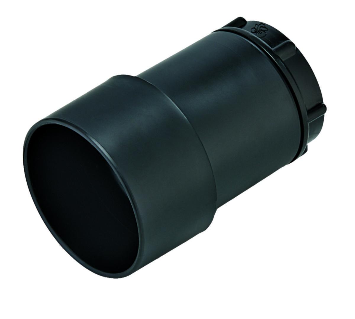 Suganslutning Flex Ø32 - SUGANSLUTNING FLEX DAMMSUGARE 32MM SAD-32 VC/VCE AS