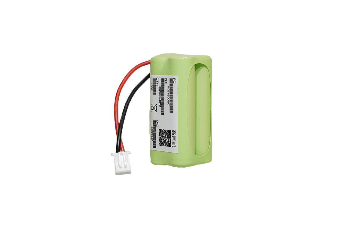 Batteri till Nookbox AC Siren - BATTERI TILL NOOKBOX AC SIREN SRV-23B-ZBSR BATTERY PACK