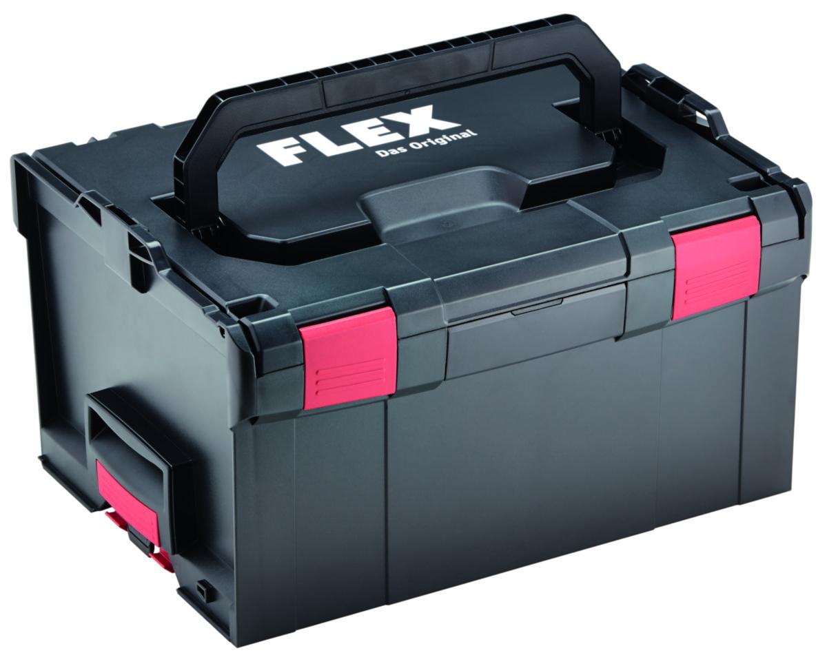 Transportväska Flex L-BOXX Typ 238 - TRANSPORTVÄSKA FLEX L-BOXX TYP238 TK-L 238