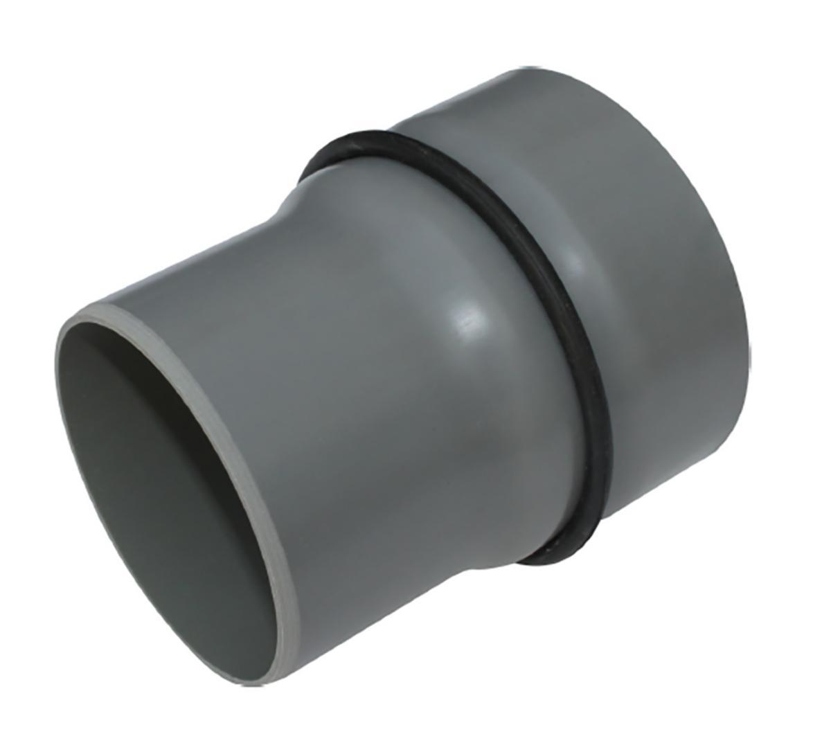 Övergångsrör med krympmuff, Pipelife - 110 ÖVERGÅNGSRÖR MED KRYMPMUFF