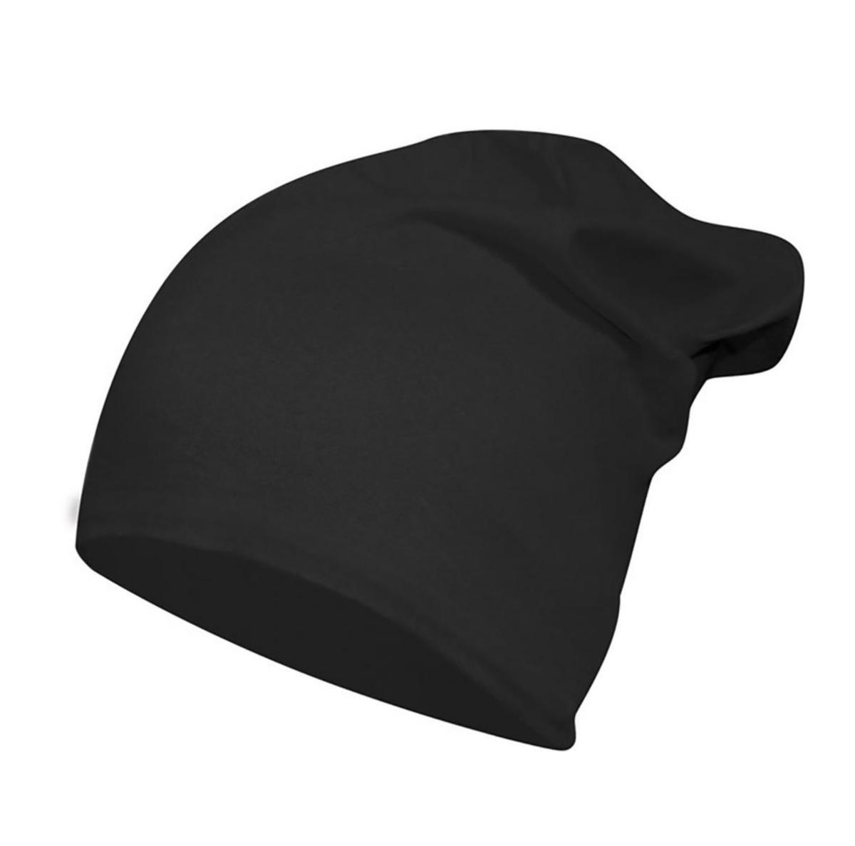 Hat GTK Tromb 234 - BEANIE 234 TROMB BLACK GTK ONE SIZE