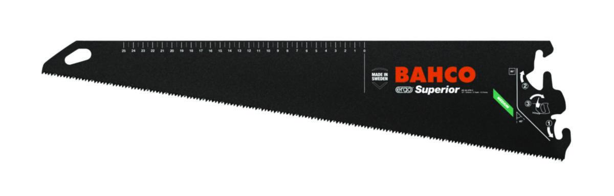 Sågblad Bahco EX - SÅGBLAD BAHCO EX-22-XT9-C (2600)