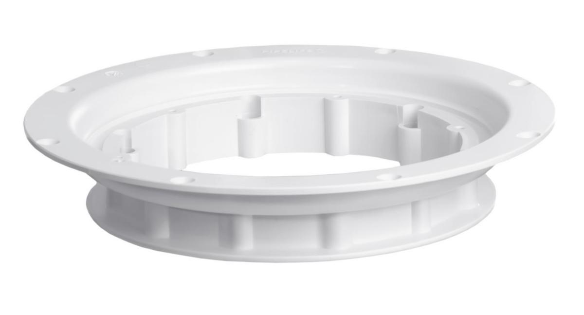 Förhöjningsringar, Pipelife - FÖRHÖJNINGSRING 25MM TILL GOLVBRUNN, PIPELIFE