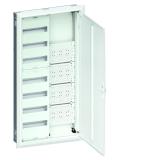 Normskåp FWU infälld med kraft IP30