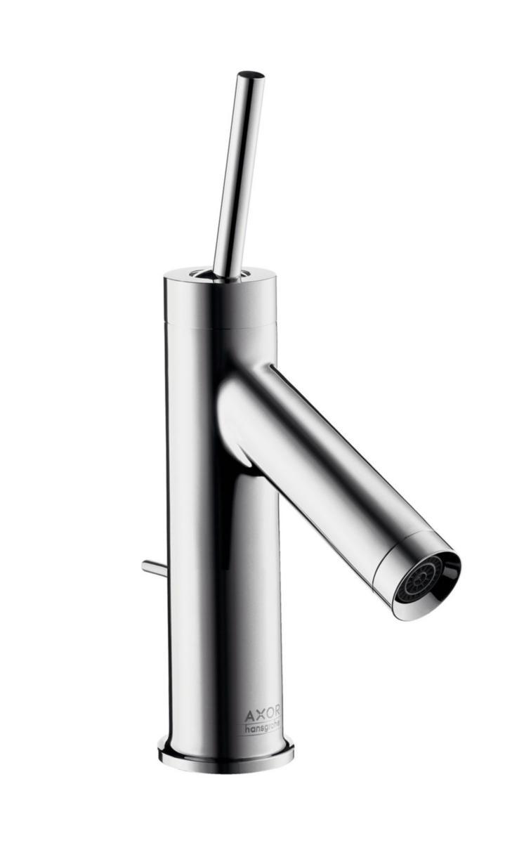 Tvättställsblandare Axor Starck, Hansgrohe - HG AXOR TV.ST BLANDARE MODELL MED PINNGREPP