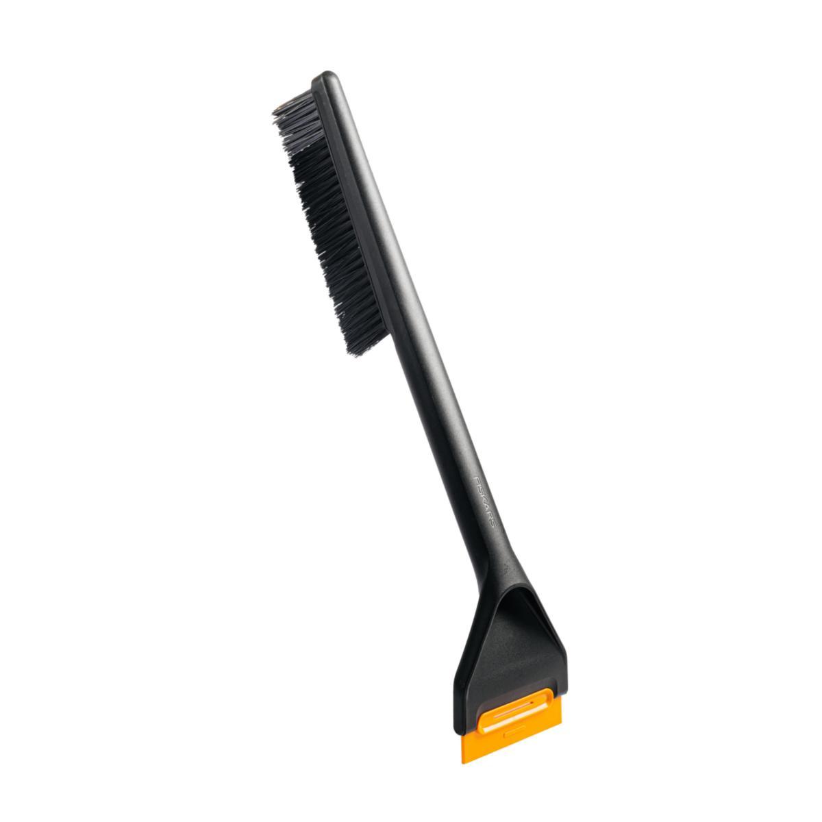 Car Snow Brush Fiskars Solid - Car Snow Brush & Ice Scraper FISKARS