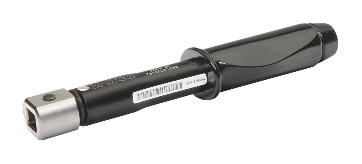 Momentnyckel Bahco 74P9-20 - MOMENTNYCKEL BAHCO 74P9-20 9X12 4-20 NM