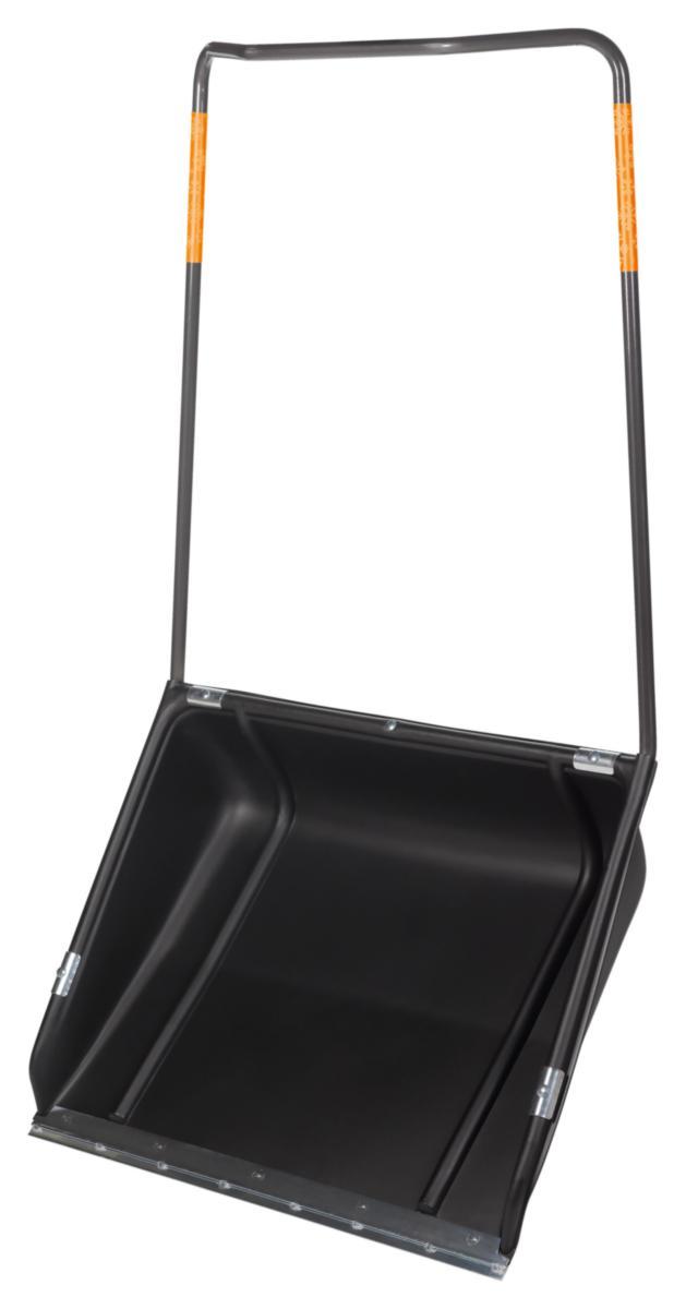 Snow sled fiskars 1480x830mm - SNOW SLED FISKARS 1480X830MM PLASTIC IC PROFFS