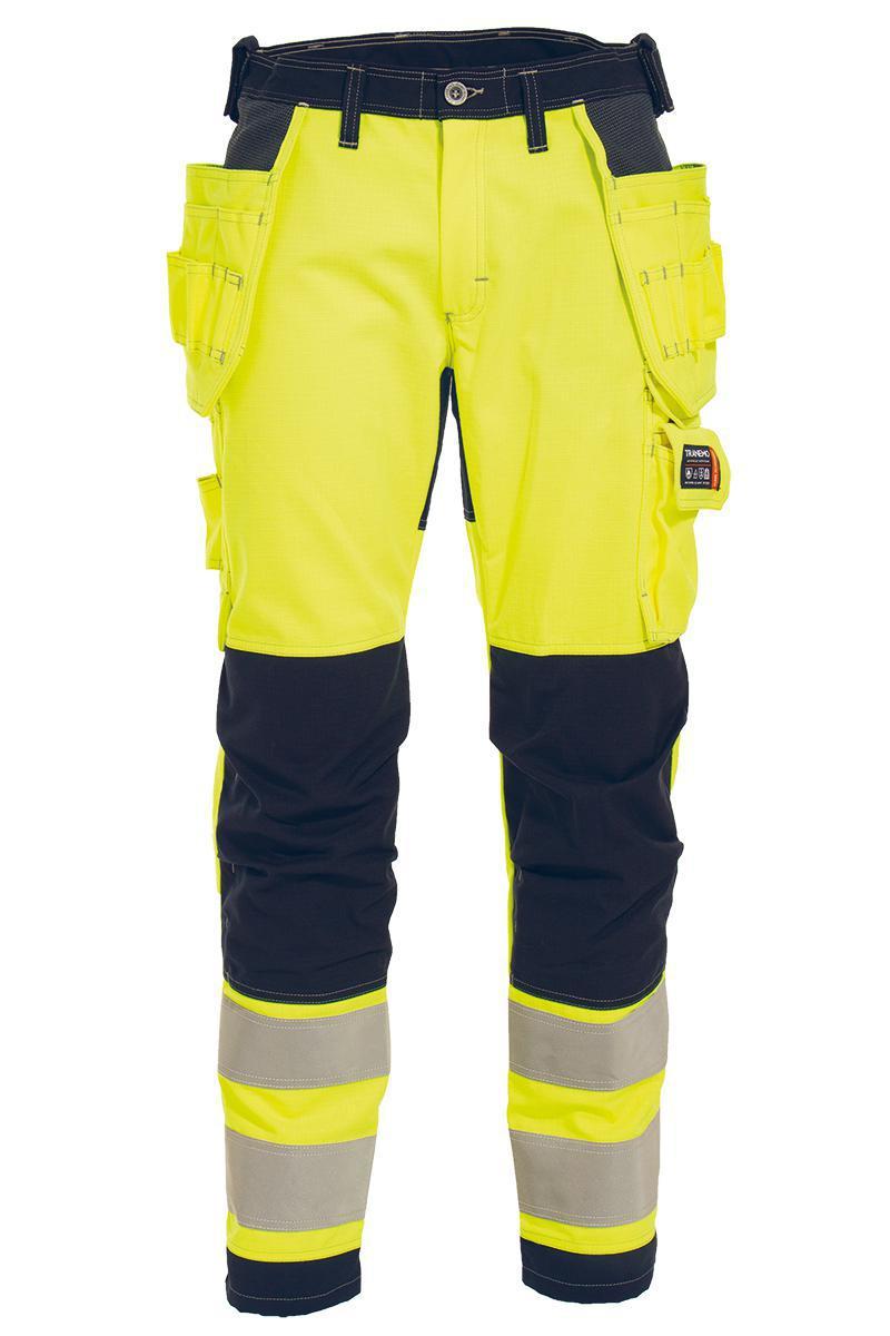 Midjebyxa Tranemo 5857-81 Dam - MIDJEBYXA TRANEMO 5857-81 GU/M DAM TERATX HANTVERK STL C40