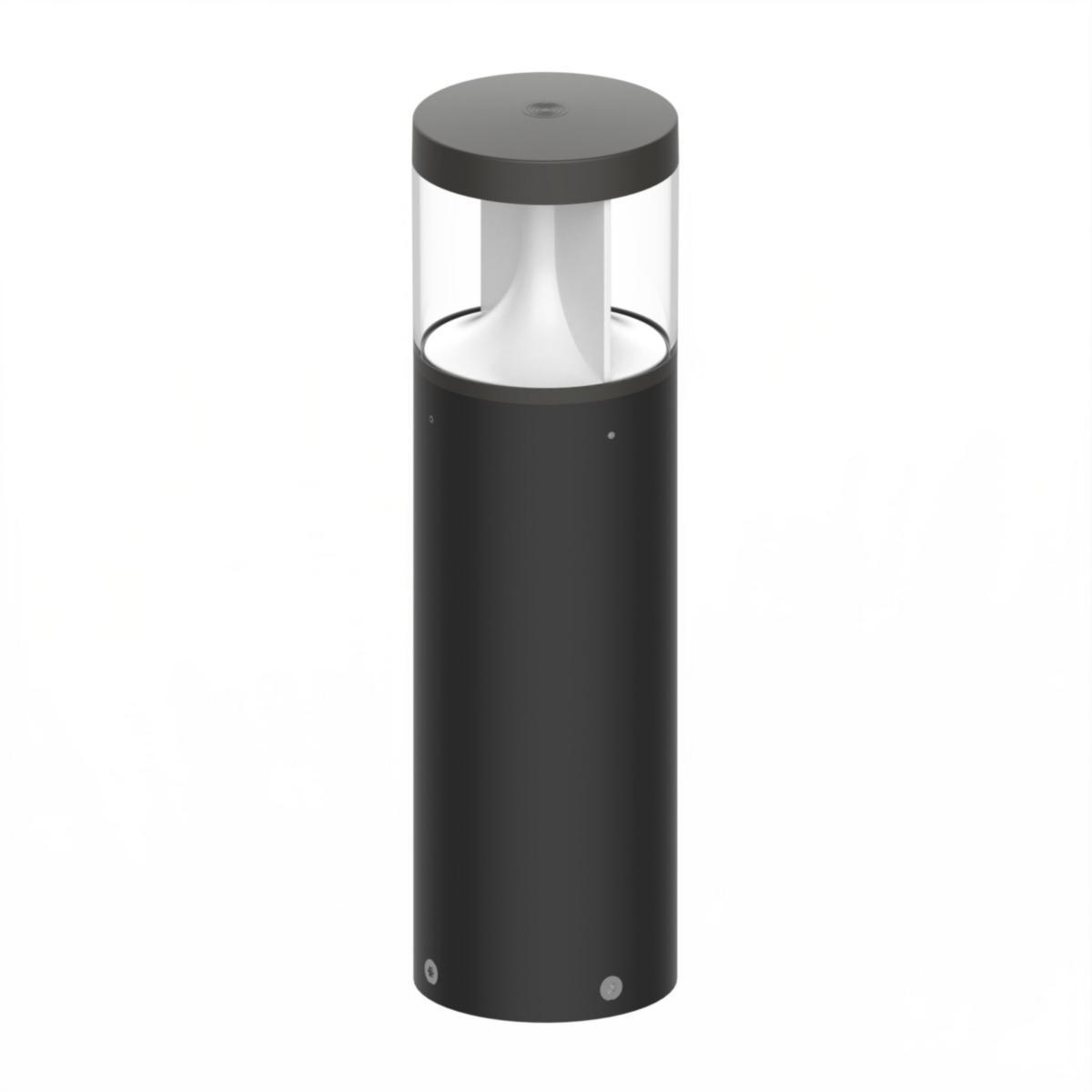 Pollare Urban Bollard Cone - POLLARE 24W 2000LM 3K 600 URBAN BOLLARD CONE