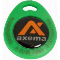 Prox tag PR-4 grön, Axema