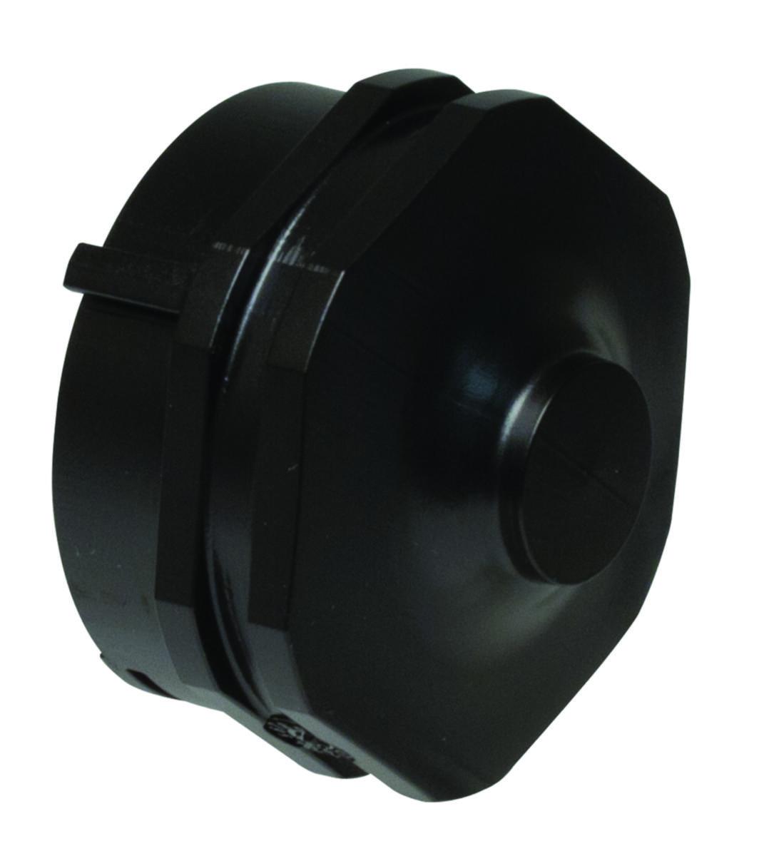 Fördelarlock PPM 1, Uponor - UPONOR PPM 1 FÖRDELARLOCK 0