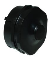 Fördelarlock PPM 1, Uponor