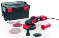 Universalslipmaskin SupraFlex SE 14-2 Set