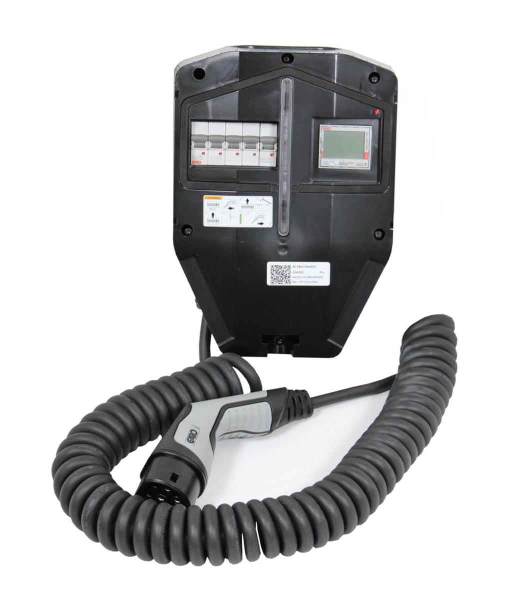 Laddenhet Entity PRO 14MID 5MH - LADDENHET ENTITY PRO 14MID 5MH EPCUH50320SVGI