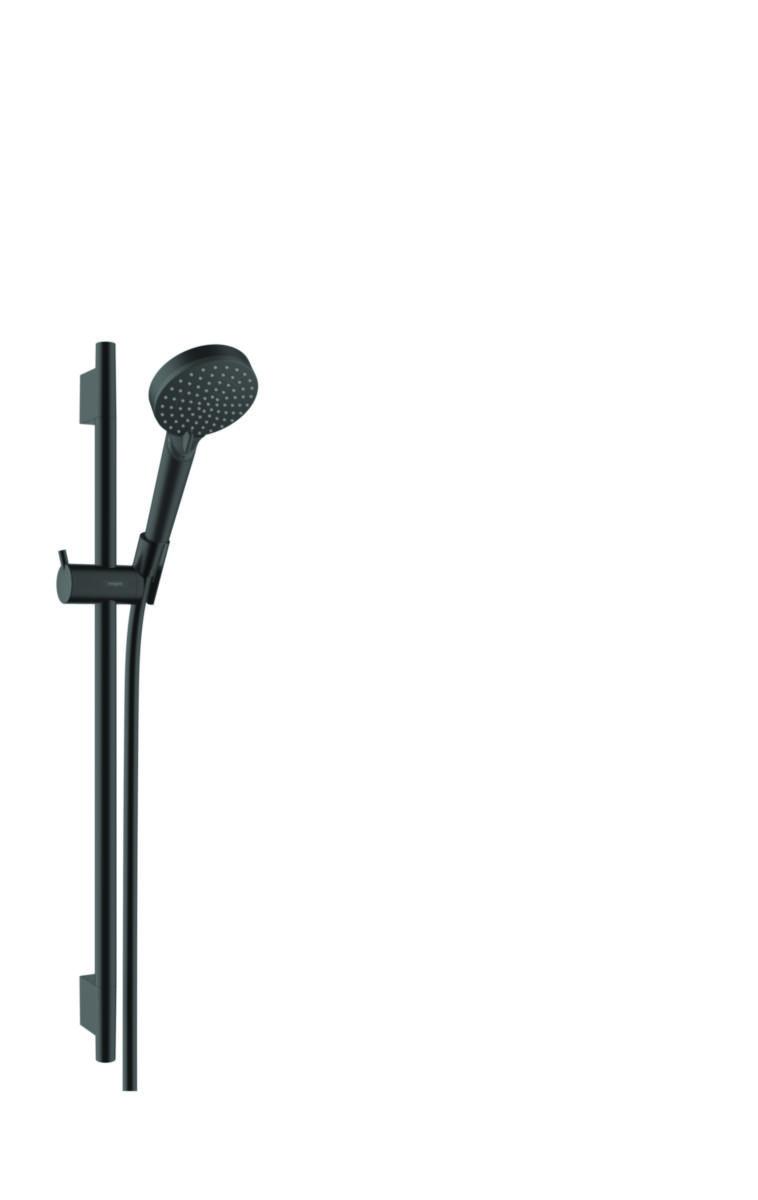 Duschset HG Vernis Blend Vario 650, Hansgrohe - HANSGROHE DUSCHSET HG VERNIS BLEND VARIO 650 ECO