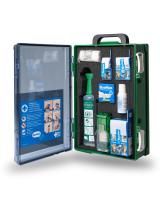 Första hjälpen station MCS