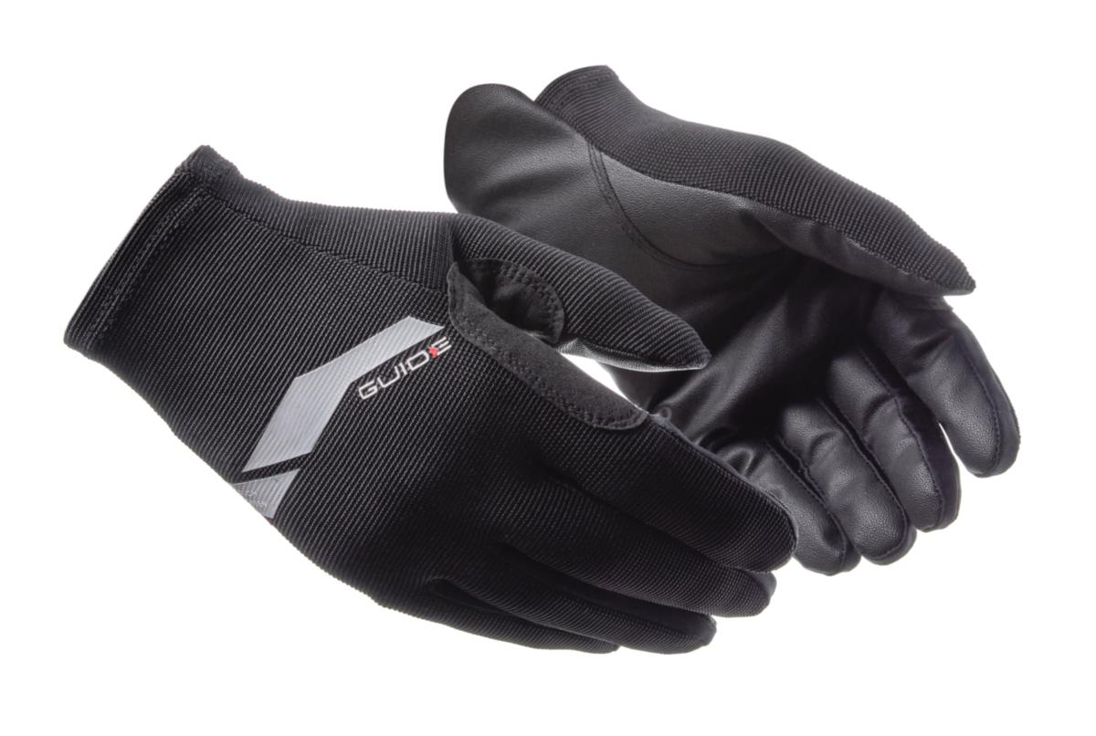 Assembly glove Guide® 5100 - GLOVE GUIDE 5100 SYNTHETIC TIGHT TOUCH SIZE 7