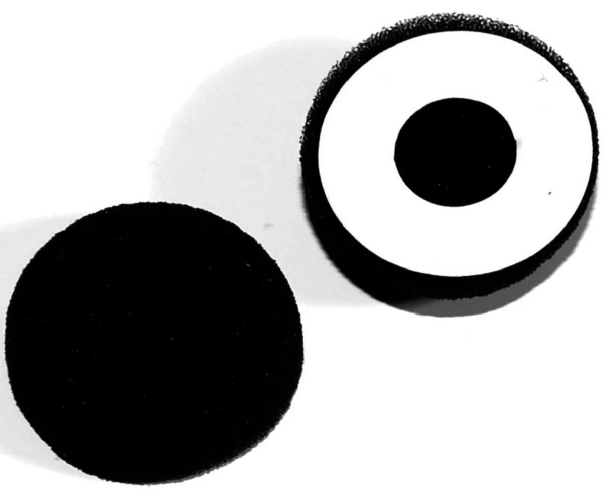 Wind Protection Zekler with Monitoring Microphone - WINDSHIELD FOR LD MICROPHONES
