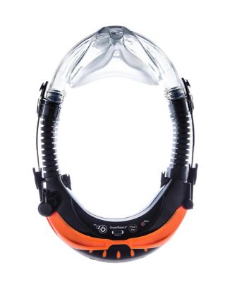 CLEANSPACE ULTRA FLÄKTENHET M 1 ST P3 FILTER EX MASK305170