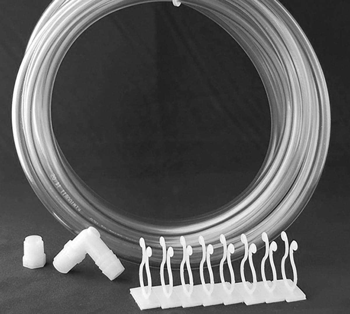 Luftfördelningskit BPA - LUFTFÖRDELNINGSKIT BP4008 BPA01