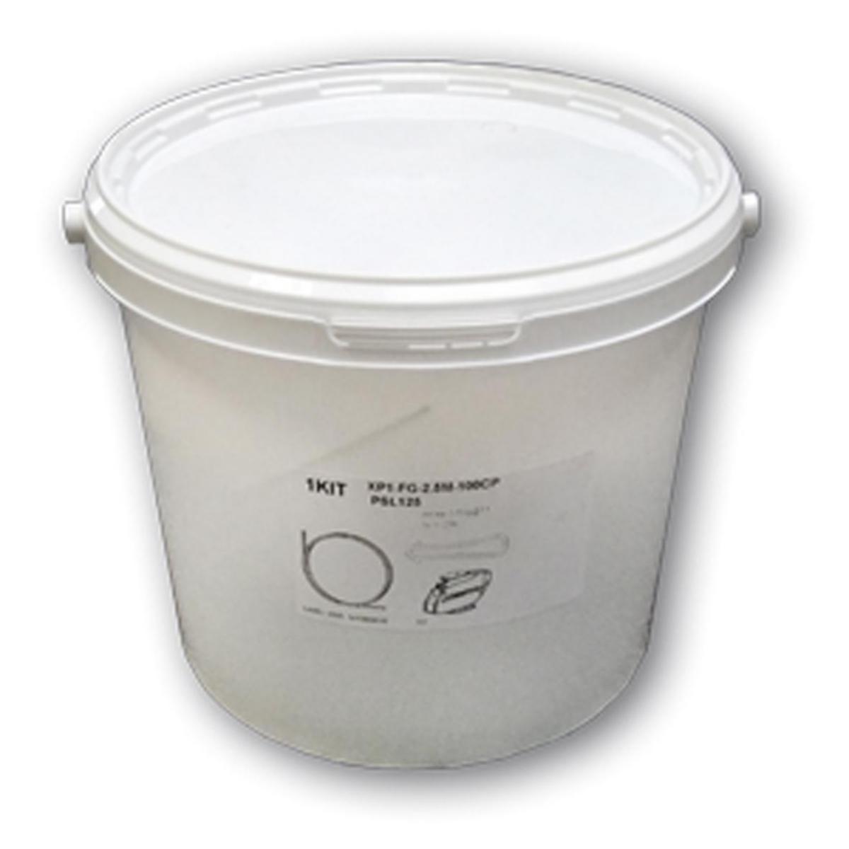 Gripple Universalhink - VAJERUPPH 2MM X 2,5M 100ST PGC225