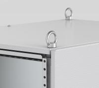 Lyftdon, typ LC och LE