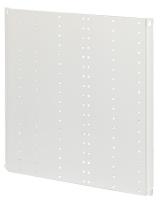 Monteringsplåtar, Garo