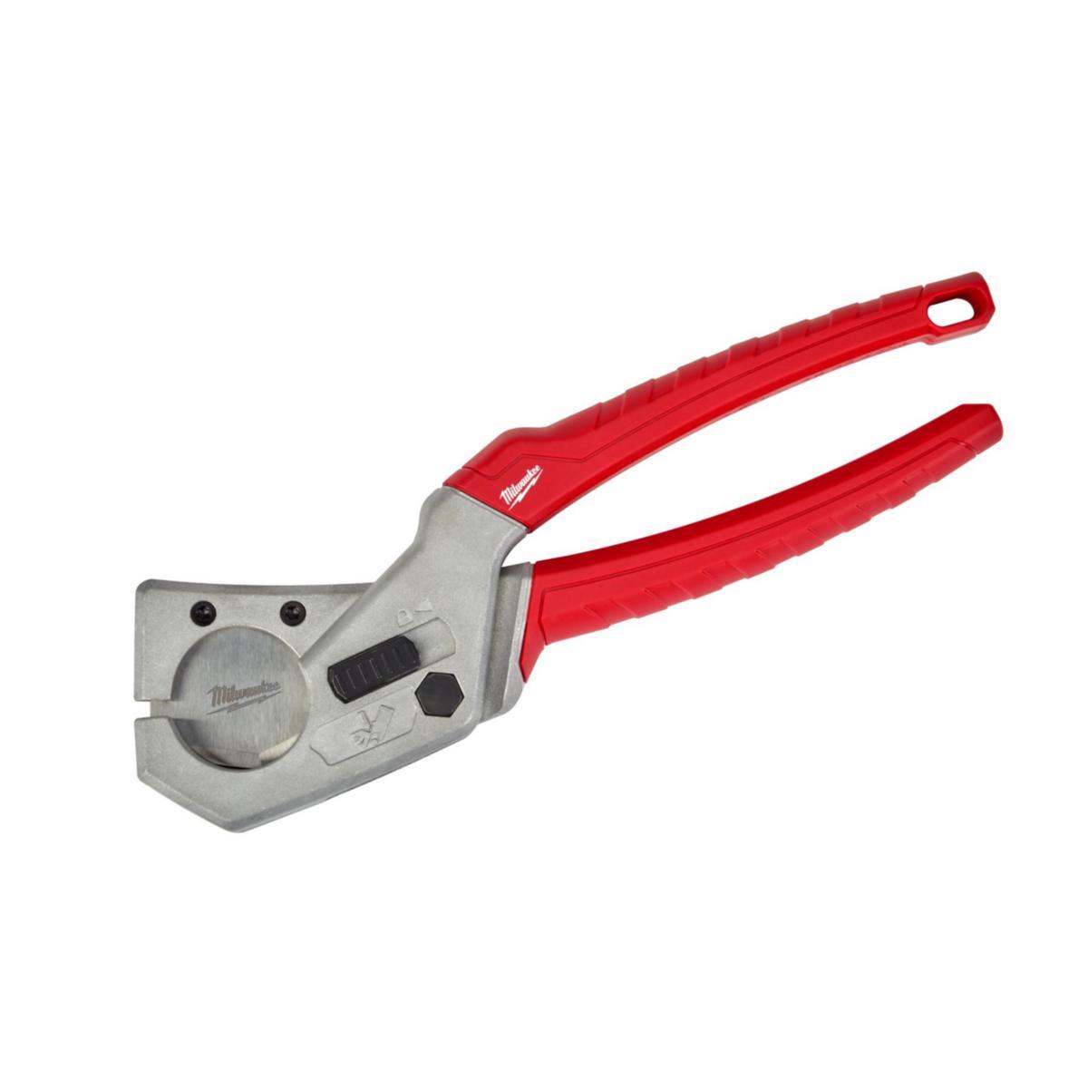 Plaströrsax Milwaukee - PEX SAX MILWAUKEE GEN II