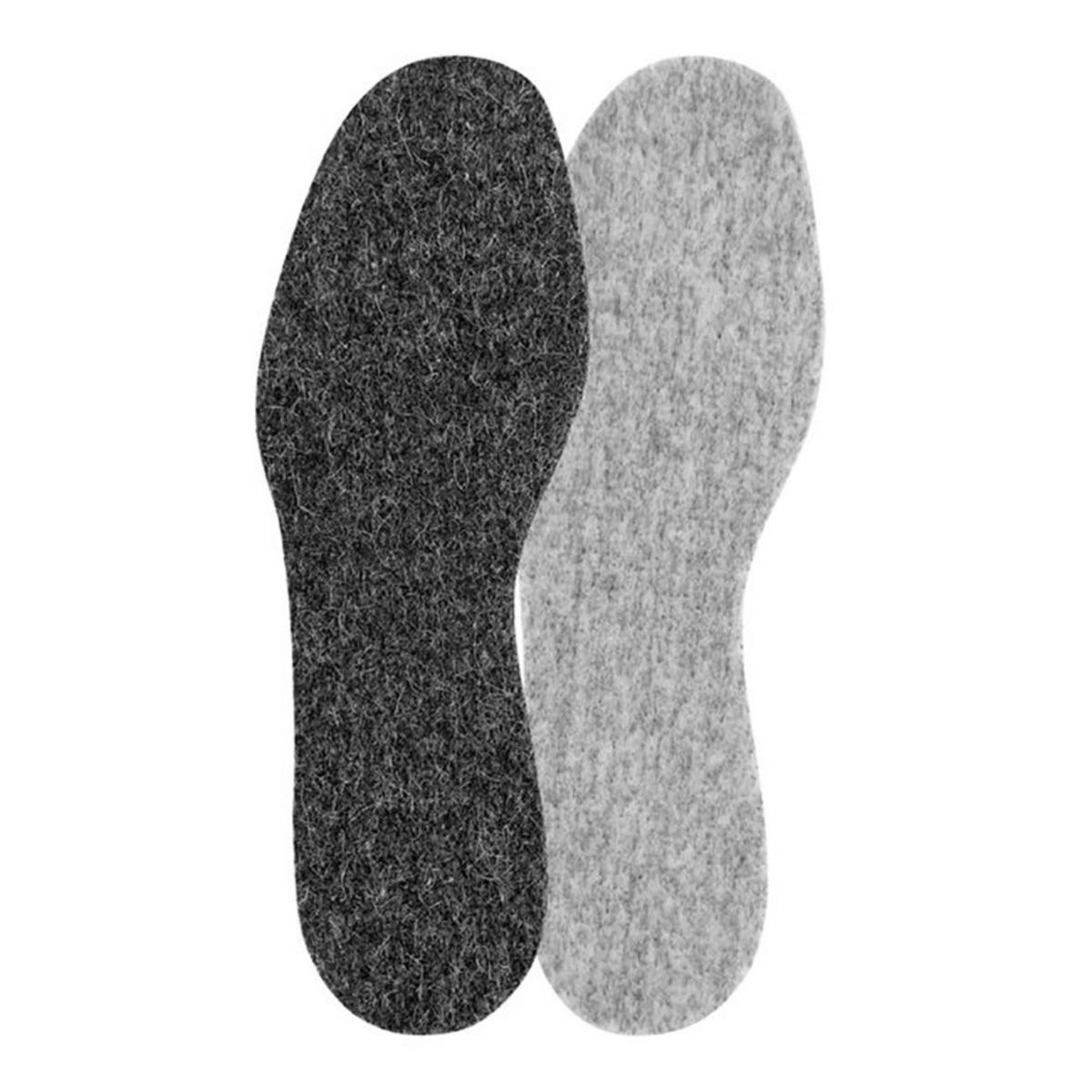 Filtsula Springyard 570018 - FILTSULA SPRINGYARD 570018 ULL KLIPPBAR GRÅ STL 43/44