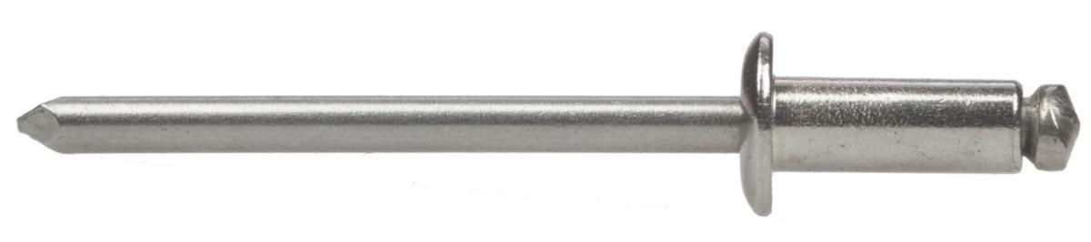 Blindnit standard, rostfritt stål - BLINDNIT EJOT SS4018 4.0X18 ROSTFRI (500 ST)