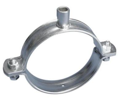 Rörsvep gänga 54-59mm m8/10 fzb hdpc vds caddy - rörklamm...