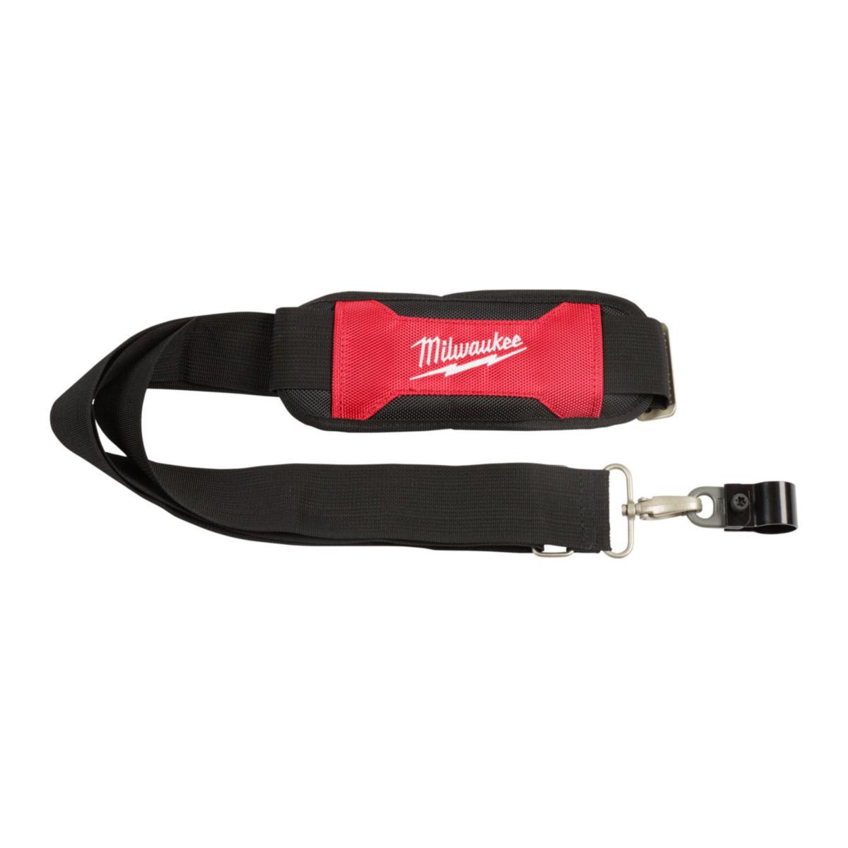 Axelrem Milwaukee Trimmer - AXELREM MILWAUKEE TRIMMER TRIMMER
