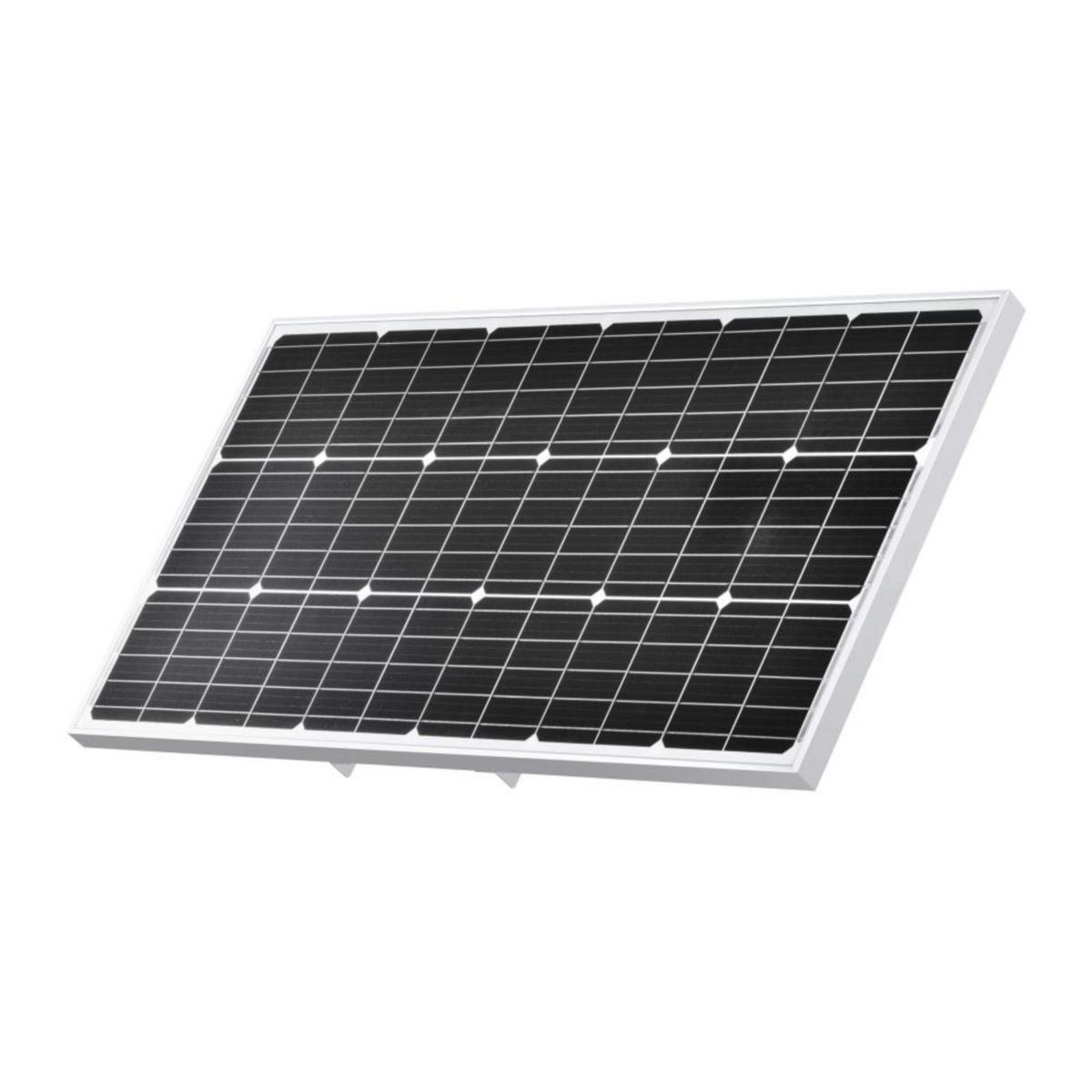 Solpanel 90W - VIGI SOLAR PANEL 18V90W